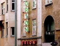 Finland Helsinki Orion Theatre Orion Theatre Helsinki - Helsinki - Finland