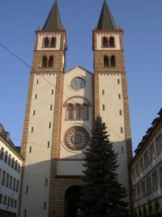 Wurzburg