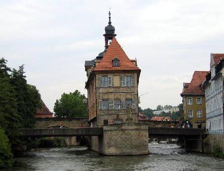 Bamberg