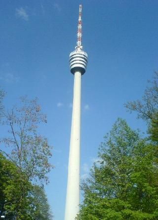 Stuttgart