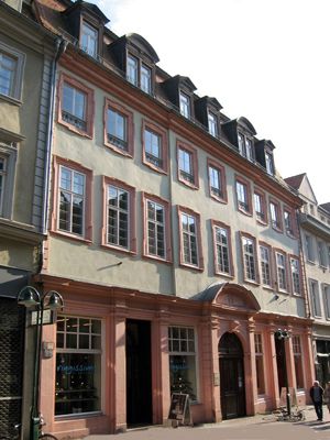 Heidelberg