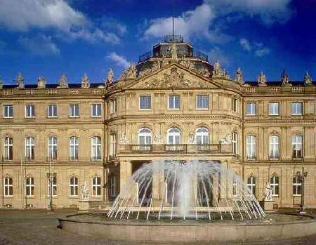 Stuttgart