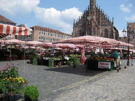 Nurnberg