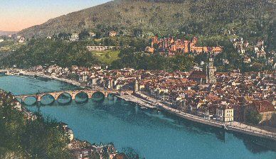 Heidelberg