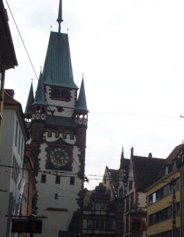 Freiburg