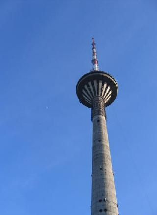 Hoteles cerca de Torre TV  Tallin