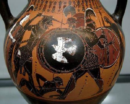 Visitar Colección Estatal de Arte Egipcio