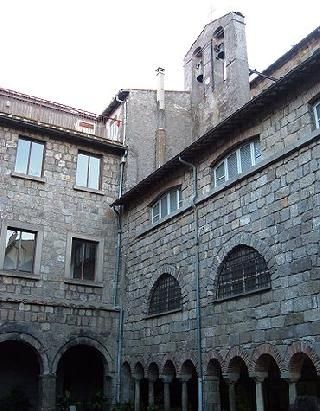 Italia Bagni Di Viterbo  Santa María Nuova Santa María Nuova Bagni Di Viterbo - Bagni Di Viterbo  - Italia