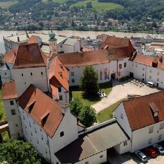 Alemania Passau Museo Oberhaus Museo Oberhaus Passau - Passau - Alemania