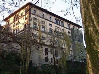 Italia Bagni Di Viterbo  Palacio Farnese Palacio Farnese Bagni Di Viterbo - Bagni Di Viterbo  - Italia