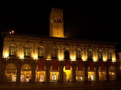 Italia Bagni Di Viterbo  Palacio del Podesta Palacio del Podesta Bagni Di Viterbo - Bagni Di Viterbo  - Italia