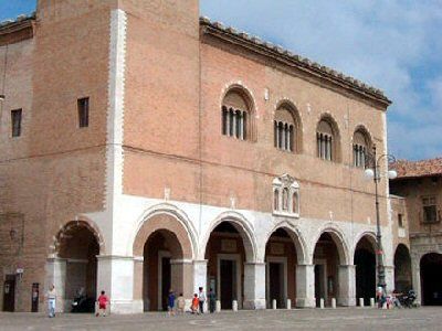 Italia Bagni Di Viterbo  Palacio del Podesta Palacio del Podesta Bagni Di Viterbo - Bagni Di Viterbo  - Italia