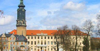 Hoteles cerca de Schloss  Weimar