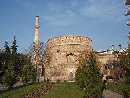 Thessaloniki 