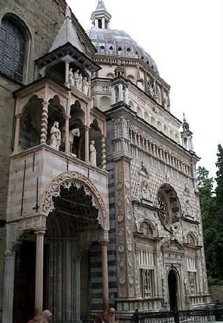 Bergamo 