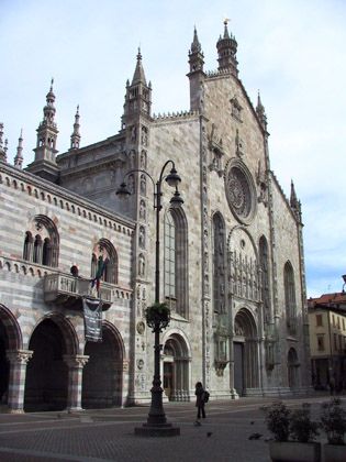 Como 
