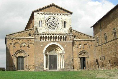 Tuscania 