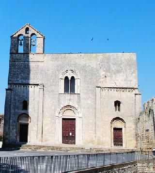 Tarquinia 