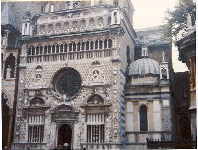 Bergamo 