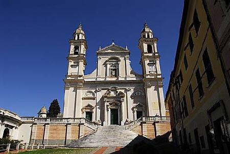 Genova