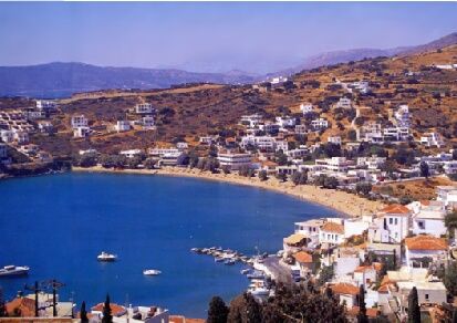Andros 