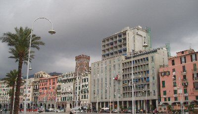 Genova