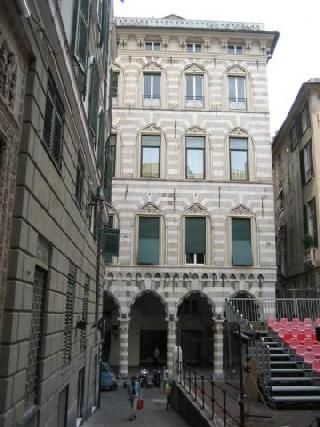 Genova