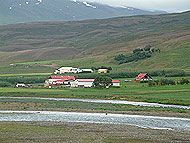 Islandia Akureyri Grenivík Grenivík Akureyri - Akureyri - Islandia