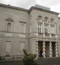 Ireland Dublin National Gallery National Gallery Dublin - Dublin - Ireland