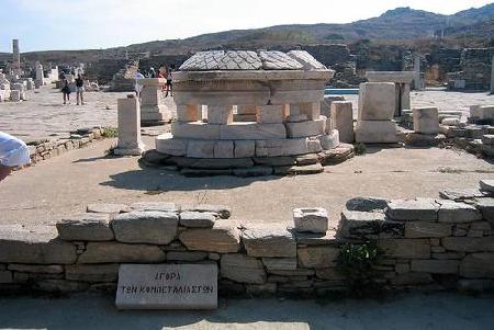 Hotels near Ancient Greek Agora  Athens