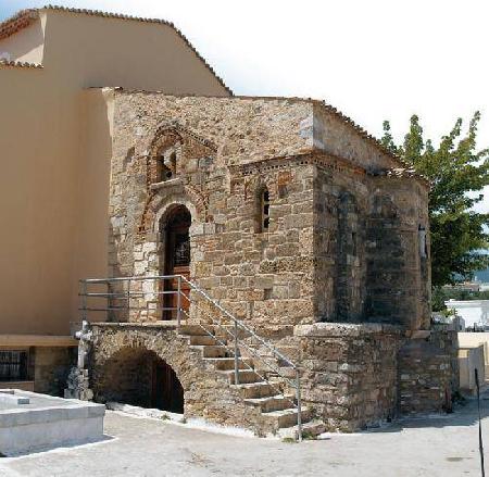 Agios Haralambos