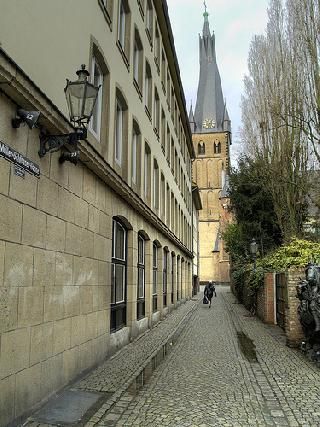 Dusseldorf