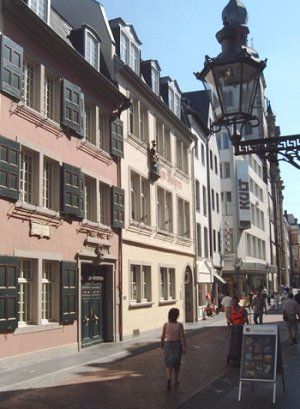 Bonn