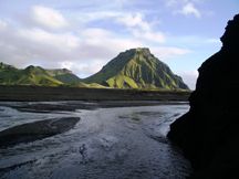 Vik I Myrdal