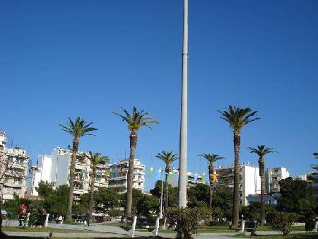 Plaza Psila Alonia