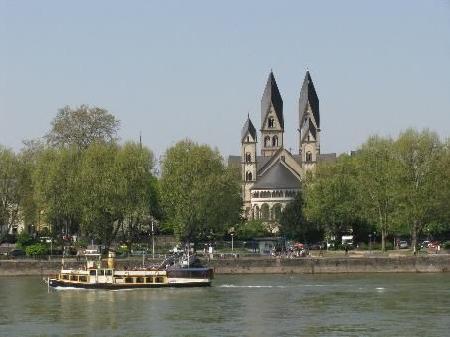 Koblenz