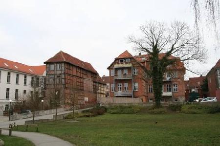 Mecklenburg-vorpommern