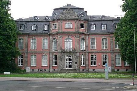 Museo Goethe