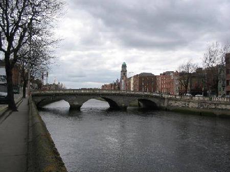 Visitar Puente del Padre Mathew