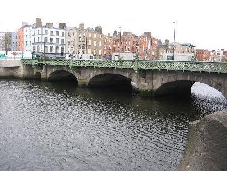 Visitar Puente de Grattan