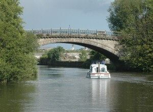 Visitar Puente de la Isla