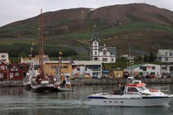 Husavik