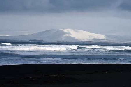 Husavik