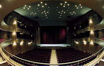 Teatro Olimpia