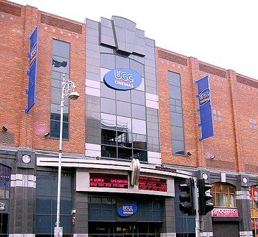 Visitar Virgin Multiplex