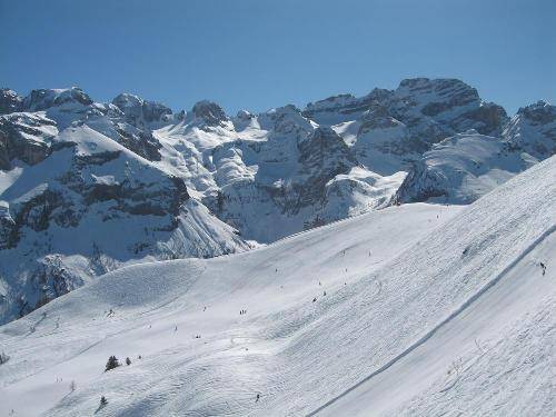 Italia  Madonna di Campiglio Madonna di Campiglio Trento -  - Italia