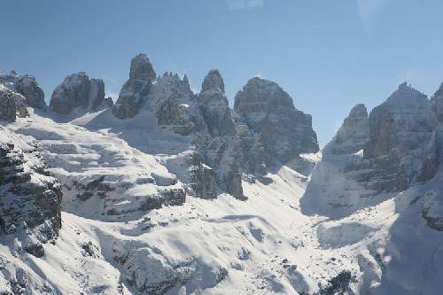 Italia  Madonna di Campiglio Madonna di Campiglio Madonna di Campiglio -  - Italia