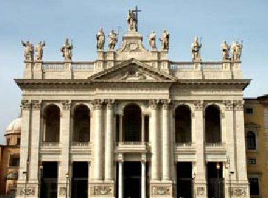 Italy Rome Apostolic Library Apostolic Library Italy - Rome - Italy