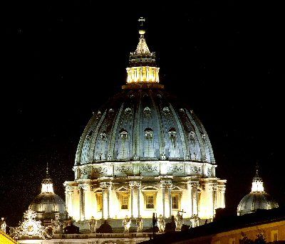Italia Roma El Vaticano El Vaticano Lazio - Roma - Italia
