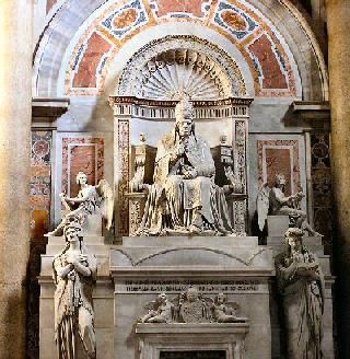 Italia Roma Basílica de los Santos Apóstoles Basílica de los Santos Apóstoles Lazio - Roma - Italia